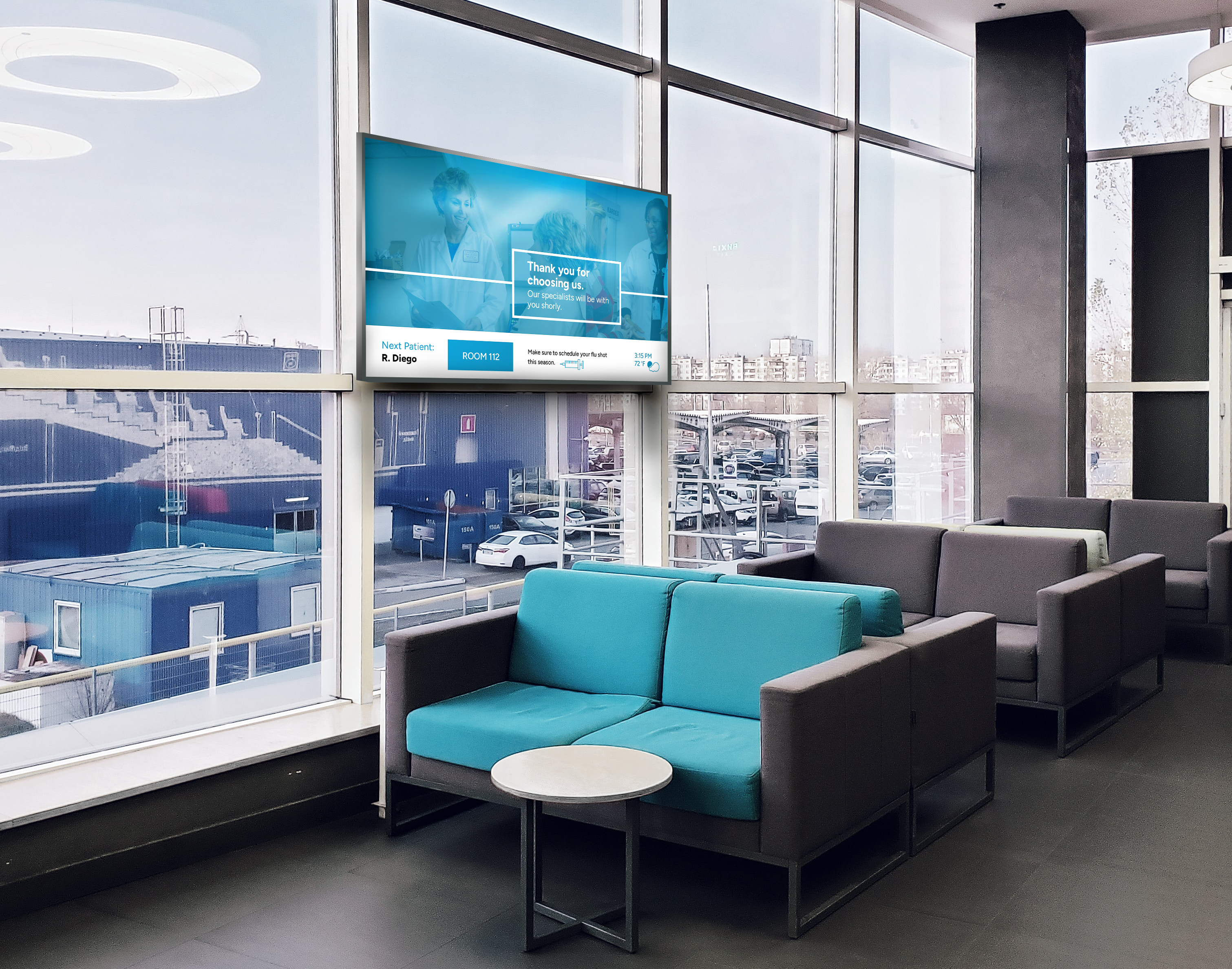 UI Design, Design Signage, Empire Digital Signs, Digital Directory, Digital Signage, Digital Signs, Donor Boards, Digital Directory Board, Directory Board, Digital Directory Display, Directory Display, Digital Mapping, Wayfinding