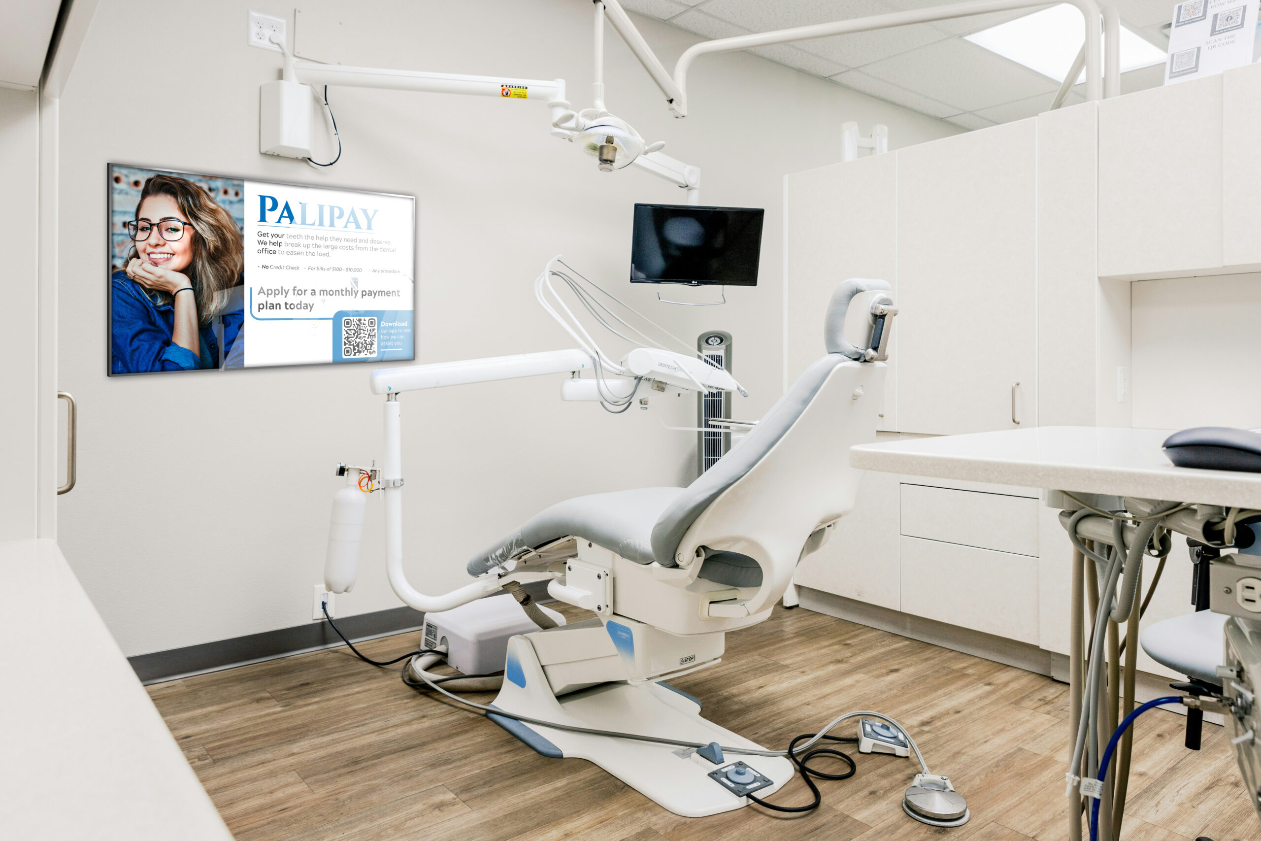 dental digital signage, dental office digital signage, dentist office digital signage, dentist digital signage, dentistry digital signage, digital signage for dentist office, digital sign for dental office