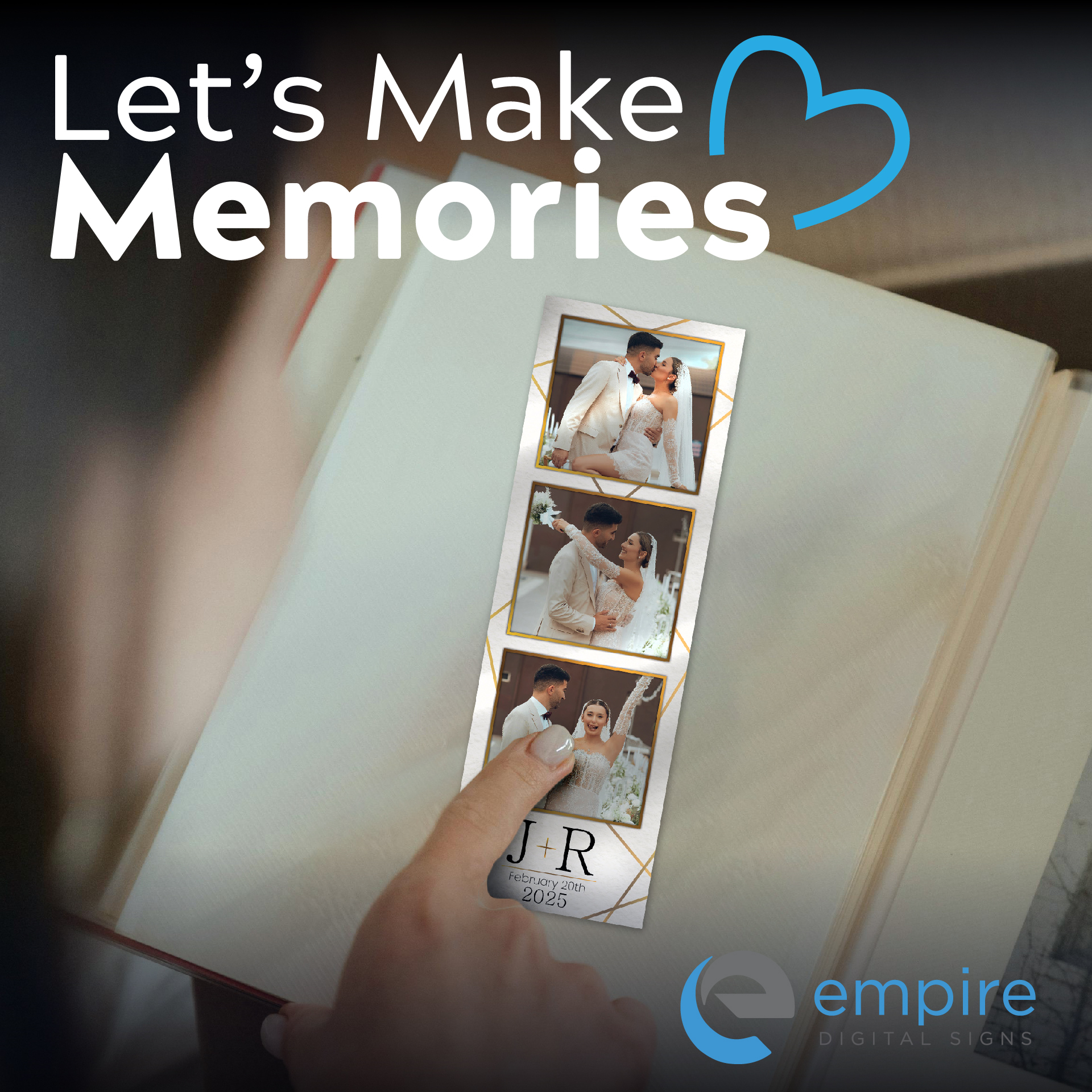 wedding photo booth rental buffalo ny, rochester ny event photo booth, custom photo strip wedding, digital photo booth for receptions, selfie station rental