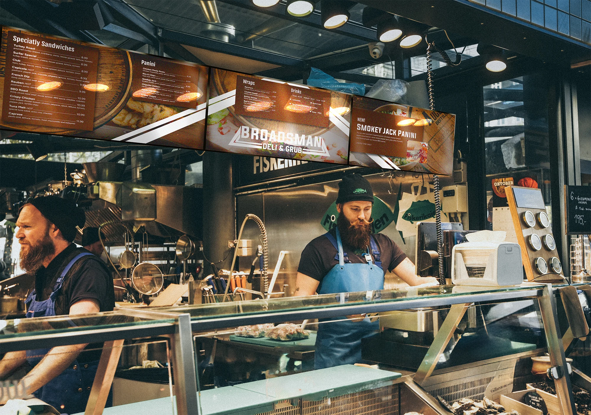 Digital Menu Boards, Menu boards, Digital Menu Boards Software, Restaurant digital signage, Restaurant signage, Menu boards signage